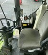 Зернозбиральний комбайн Claas Dominator 130, 2006 р.в, 1125 м/год, б/в - 12