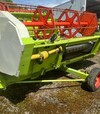 Зернозбиральний комбайн Claas Dominator 130, 2006 р.в, 1125 м/год, б/в - 14