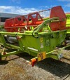 Зернозбиральний комбайн Claas Dominator 130, 2006 р.в, 1125 м/год, б/в - 15