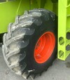 Зернозбиральний комбайн Claas Dominator 130, 2006 р.в, 1125 м/год, б/в - 6