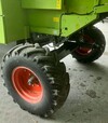 Зернозбиральний комбайн Claas Dominator 130, 2006 р.в, 1125 м/год, б/в - 8