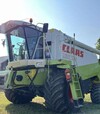 Зерноуборочный комбайн Claas Lexion 460, 1999 г.в, 4032 м/ч, б/у - 3