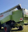 Зерноуборочный комбайн Claas Lexion 460, 1999 г.в, 4032 м/ч, б/у - 4