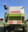 Зерноуборочный комбайн Claas Lexion 460, 1999 г.в, 4032 м/ч, б/у - 5