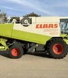 Зернозбиральний комбайн Claas Lexion 480, 2001 р.в, 3688 м/год, б/в - 8