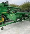 Зернозбиральний комбайн John Deere 9680 WTS, 2002 р.в, 2600 м/год, б/в - 10