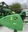 Зернозбиральний комбайн John Deere 9680 WTS, 2002 р.в, 2600 м/год, б/в - 11