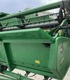 Зернозбиральний комбайн John Deere 9680 WTS, 2002 р.в, 2600 м/год, б/в - 12