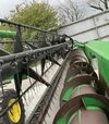 Зернозбиральний комбайн John Deere 9680 WTS, 2002 р.в, 2600 м/год, б/в - 15