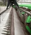 Зернозбиральний комбайн John Deere 9680 WTS, 2002 р.в, 2600 м/год, б/в - 16