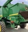 Зернозбиральний комбайн John Deere 9680 WTS, 2002 р.в, 2600 м/год, б/в - 5