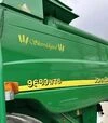 Зернозбиральний комбайн John Deere 9680 WTS, 2002 р.в, 2600 м/год, б/в - 6