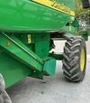 Зернозбиральний комбайн John Deere 9680 WTS, 2002 р.в, 2600 м/год, б/в - 7