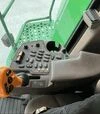 Зернозбиральний комбайн John Deere 9680 WTS, 2002 р.в, 2600 м/год, б/в - 9