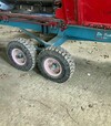 Зерноуборочный комбайн Case IH 2388, 2003 г.в, 3490 м/ч, б/у - 13