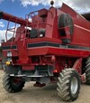 Зерноуборочный комбайн Case IH 2388, 2003 г.в, 3490 м/ч, б/у - 2