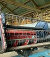 Зерноуборочный комбайн Case IH 2388, 2003 г.в, 3490 м/ч, б/у - 8