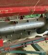 Зерноуборочный комбайн Case IH 2388, 2003 г.в, 3490 м/ч, б/у - 9
