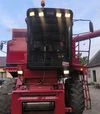 Зернозбиральний комбайн Case IH 1640, 1986 р.в, 4094 м/год, б/в - 1