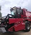 Зернозбиральний комбайн Case IH 1640, 1986 р.в, 4094 м/год, б/в - 2