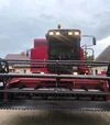 Зернозбиральний комбайн Case IH 1640, 1986 р.в, 4094 м/год, б/в - 3