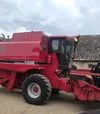 Зернозбиральний комбайн Case IH 1640, 1986 р.в, 4094 м/год, б/в - 4