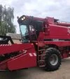 Зернозбиральний комбайн Case IH 1640, 1986 р.в, 4094 м/год, б/в - 7
