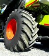 Зерноуборочный комбайн Claas Lexion 480, 2001 г.в, 3924 м/ч, б/у - 10