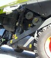 Зерноуборочный комбайн Claas Lexion 480, 2001 г.в, 3924 м/ч, б/у - 11