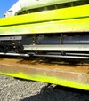 Зерноуборочный комбайн Claas Lexion 480, 2001 г.в, 3924 м/ч, б/у - 17