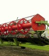Зерноуборочный комбайн Claas Lexion 480, 2001 г.в, 3924 м/ч, б/у - 19