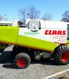 Зерноуборочный комбайн Claas Lexion 480, 2001 г.в, 3924 м/ч, б/у - 5