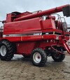 Зернозбиральний комбайн Case IH 2166, 1997 р.в, 3594 м/год, б/в - 4