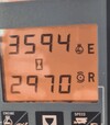 Зернозбиральний комбайн Case IH 2166, 1997 р.в, 3594 м/год, б/в - 6