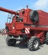 Зернозбиральний комбайн Case IH 2377, 2008 р.в, 3235 м/год, б/в - 4