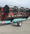 Зернозбиральний комбайн Case IH 2377, 2008 р.в, 3235 м/год, б/в - 8