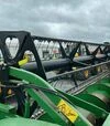 Зернозбиральний комбайн John Deere 9640i WTS, 2006 р.в, 2900 м/год, б/в - 12