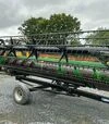 Зернозбиральний комбайн John Deere 9640i WTS, 2006 р.в, 2900 м/год, б/в - 15