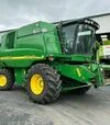Зернозбиральний комбайн John Deere 9640i WTS, 2006 р.в, 2900 м/год, б/в - 3