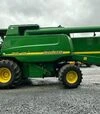 Зернозбиральний комбайн John Deere 9640i WTS, 2006 р.в, 2900 м/год, б/в - 4