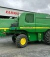 Зернозбиральний комбайн John Deere 9640i WTS, 2006 р.в, 2900 м/год, б/в - 5