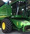 Зернозбиральний комбайн John Deere 9780i CTS, 2005 р.в, 2300 м/год, б/в - 1