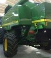 Зернозбиральний комбайн John Deere 9780i CTS, 2005 р.в, 2300 м/год, б/в - 2