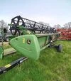 Зернозбиральний комбайн John Deere 9780i CTS, 2005 р.в, 2300 м/год, б/в - 3