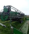 Зернозбиральний комбайн John Deere 9780i CTS, 2005 р.в, 2300 м/год, б/в - 4