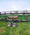 Зернозбиральний комбайн John Deere 9780i CTS, 2005 р.в, 2300 м/год, б/в - 5