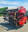 Зернозбиральний комбайн CAT Lexion 460, 4750 м/год, б/в - 4