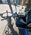 Зернозбиральний комбайн CAT Lexion 460, 4750 м/год, б/в - 5