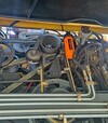 Зернозбиральний комбайн CAT Lexion 460, 4750 м/год, б/в - 6
