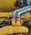 Зернозбиральний комбайн CAT Lexion 460, 4750 м/год, б/в - 7